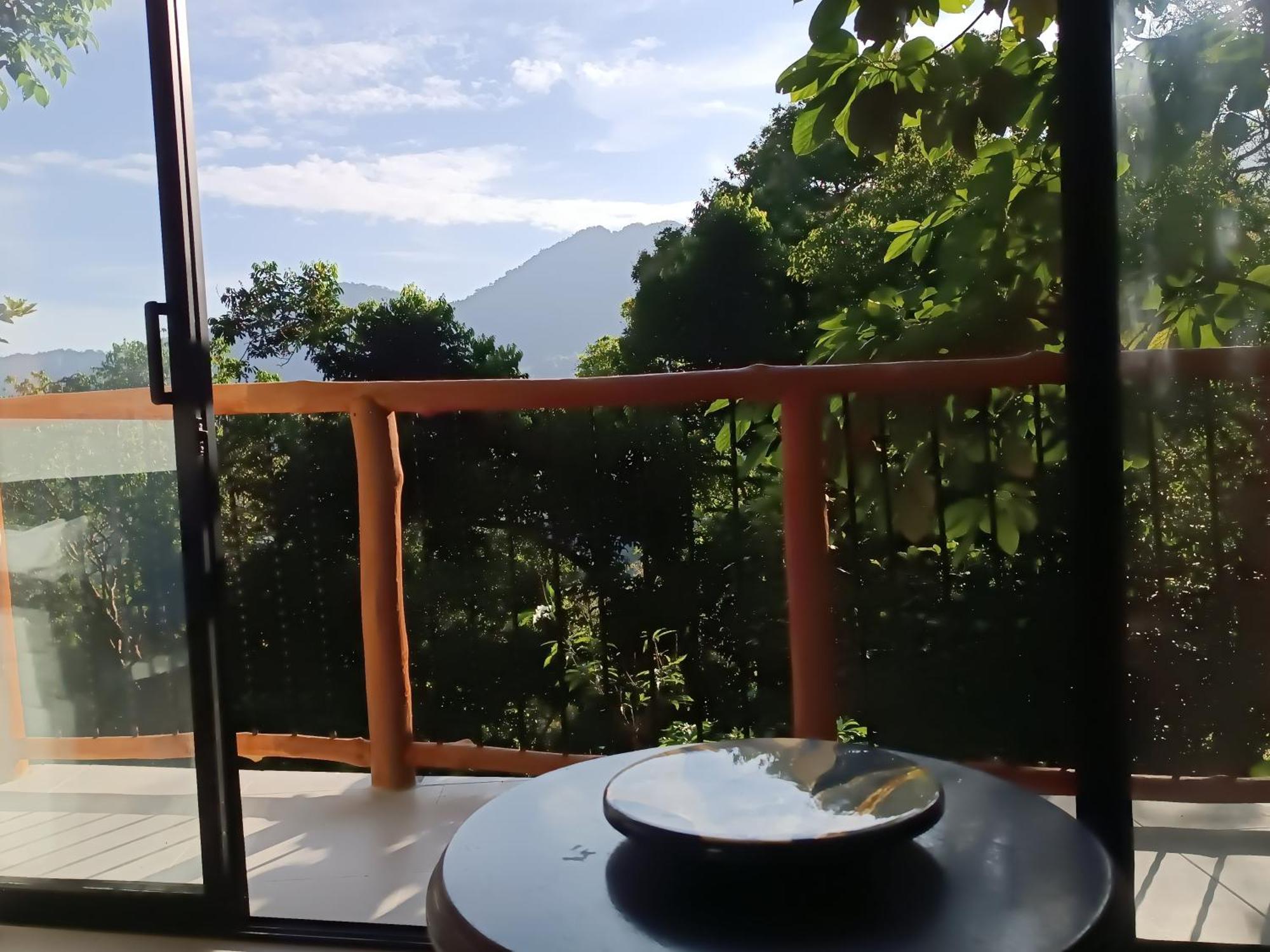 Eden Los Abuelos 1, Casa Privada En Minca Nature Exterior foto
